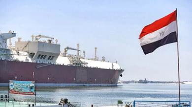 رد مصري قوي على موجة الممرات البديلة لقناة السويس عبر السعودية وإسرائيل والإمارات